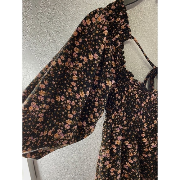 Free People This Is Everything Mini Dress NWOT - Picture 8 of 16